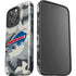 NFL Buffalo Bills Camo iPhone 16 Pro Impact Case