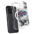 NFL Buffalo Bills Camo iPhone 16 Pro MagSafe Case