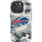 NFL Buffalo Bills Camo iPhone 16 Pro Max Impact Case