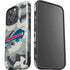 NFL Buffalo Bills Camo iPhone 16 Pro Max Impact Case