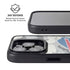 NFL Buffalo Bills Camo iPhone 16 Pro Max Kickstand Case
