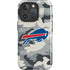 NFL Buffalo Bills Camo iPhone 16 Pro Max Magsafe Impact Case