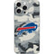 NFL Buffalo Bills Camo iPhone 16 Pro Max Skin