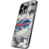 NFL Buffalo Bills Camo iPhone 16 Pro Skin