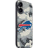 NFL Buffalo Bills Camo iPhone 16 Skin