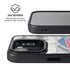 NFL Buffalo Bills Camo iPhone 16e Kickstand Case