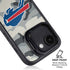 NFL Buffalo Bills Camo iPhone 16e Kickstand Case