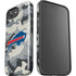 NFL Buffalo Bills Camo iPhone 16e Impact Case