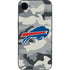 NFL Buffalo Bills Camo iPhone 16e Skin