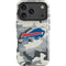 NFL Buffalo Bills Camo iPhone 18 Pro Max Impact Case