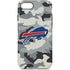 NFL Buffalo Bills Camo iPhone Cases