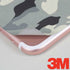 NFL Buffalo Bills Camo iPhone 8 Skin