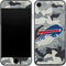 NFL Buffalo Bills Camo iPhone 8 Skin