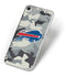 NFL Buffalo Bills Camo iPhone 8 Skin