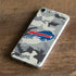 NFL Buffalo Bills Camo iPhone 8 Skin