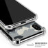 NFL Buffalo Bills Camo iPhone X/XS Clear Case