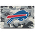 NFL Buffalo Bills Camo Dell Latitude Skin