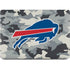 NFL Buffalo Bills Camo Apple MacBook Air Skin