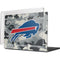 NFL Buffalo Bills Camo MacBook Pro 14in (2021-24) Case plus Skin