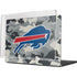 NFL Buffalo Bills Camo MacBook Pro 14in (2021-24) Case plus Skin
