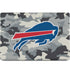 NFL Buffalo Bills Camo MacBook Skins