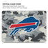 NFL Buffalo Bills Camo MacBook Cases