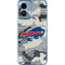 NFL Buffalo Bills Camo Moto G Play 4G (2024) Skin
