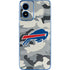 NFL Buffalo Bills Camo Moto G Play 4G (2024) Skin