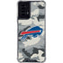 NFL Buffalo Bills Camo Moto G Power 5G (2024) Clear Case