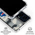 NFL Buffalo Bills Camo Moto G Power 5G (2024) Clear Case