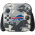 NFL Buffalo Bills Camo Nintendo Switch 2 (2025) with Joy-Con Skin
