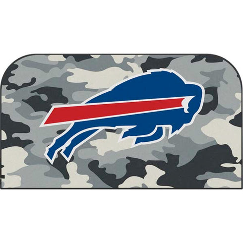 NFL Buffalo Bills Camo Nintendo Switch 2 (2025) with Joy-Con Skin