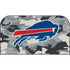 NFL Buffalo Bills Camo Nintendo Switch 2 (2025) with Joy-Con Skin