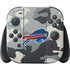 NFL Buffalo Bills Camo Nintendo Switch 2 (2025) Joy-Con Controller Skin