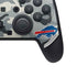 NFL Buffalo Bills Camo Nintendo Switch 2 (2025) Pro Controller Skin