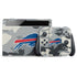 NFL Buffalo Bills Camo Nintendo Skins