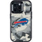 NFL Buffalo Bills Camo Otterbox Defender iPhone Skin