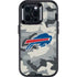 NFL Buffalo Bills Camo Otterbox Defender iPhone Skin