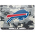 NFL Buffalo Bills Camo Dell Precision Skin