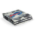 NFL Buffalo Bills Camo PlayStation PS4 Skins