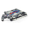 NFL Buffalo Bills Camo PlayStation PS4 Skins