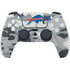 NFL Buffalo Bills Camo PlayStation PS5 Skins