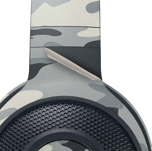 NFL Buffalo Bills Camo Razer Kraken X Skin