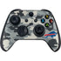 NFL Buffalo Bills Camo Xbox Series X Bundle Skin