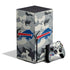 NFL Buffalo Bills Camo Xbox Series X Skins