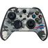 NFL Buffalo Bills Camo XBox Series X Digital Edition Bundle Skin