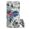NFL Buffalo Bills Camo Xbox Series X Skins