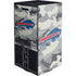 NFL Buffalo Bills Camo XBox Series X Digital Edition Console Skin