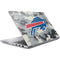 NFL Buffalo Bills Camo HP ZBook Fury 16 G10 Skin