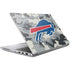 NFL Buffalo Bills Camo HP ZBook Fury 16 G10 Skin